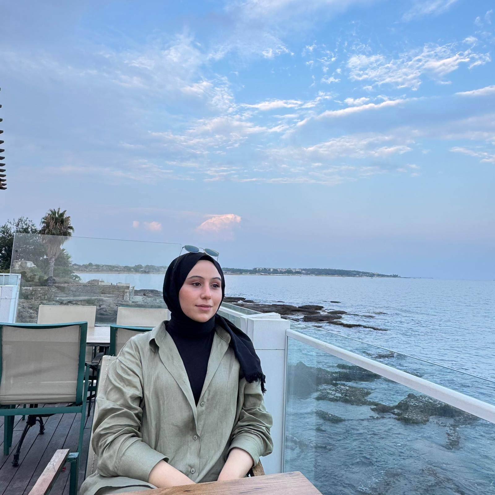 Sena Gülsüm Bülbül